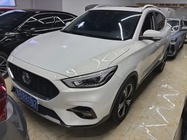 MG ZS 2019