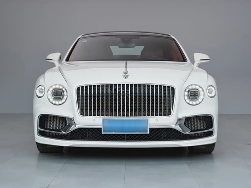 Bentley Flying Spur 2023