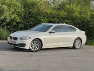 BMW 6 Series 2015