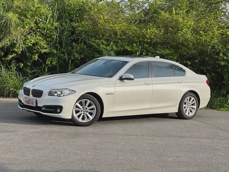 BMW 6 Series