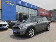 MINI Countryman 2009