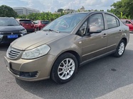 Suzuki Shangyue 2013