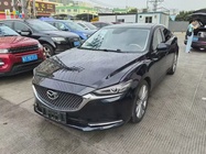 Mazda Atenza 2023