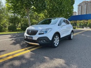 Buick Encore 2016