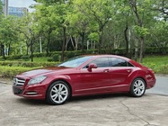 Mercedes-Benz CLS-Class 2013