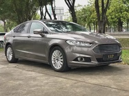 Ford Mondeo 2016