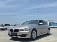BMW 3 Series 2015