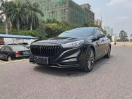 Hongqi H5 2020
