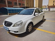 Buick Excelle 2013