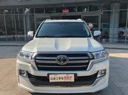 Toyota Land Cruiser 2019