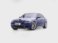 BMW M5 2006