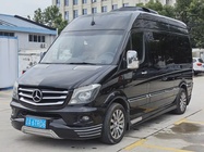 Mercedes-Benz Sprinter 2017