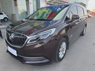 Buick GL8 2019
