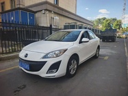 Mazda 3 2014