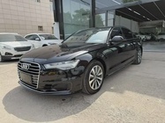Audi A4 2017
