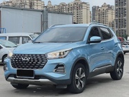 Chery Tiggo 5 2020