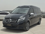 Mercedes-Benz V-Class 2017