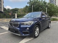 BMW X1 2017
