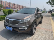 Kia Sportage 2014