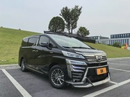 Toyota Vellfire 2020