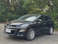 Mazda CX-7 2011