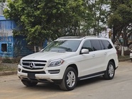 Mercedes-Benz GL-Class 2016