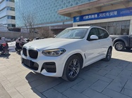 BMW X3 2019