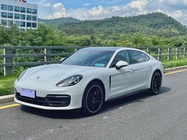Porsche Panamera 2022