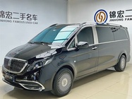 Mercedes-Benz Vito 2022