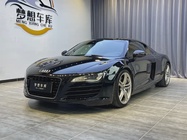 Audi R8 2009