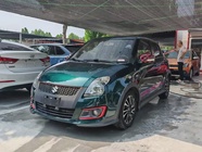 Suzuki Swift 2018