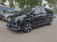Mercedes-Benz V-Class 2023