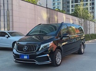 Mercedes-Benz Vito 2020