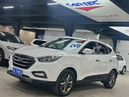 Hyundai ix35 2017