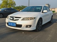 Mazda 6 2013