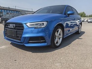 Audi A3 2019