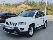 Jeep Cherokee 2015