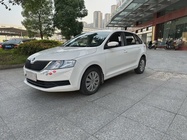 Skoda Fabia 2019