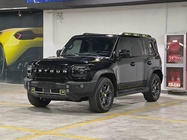 Jetour Traveller 2025