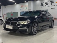 BMW 6 Series 2017