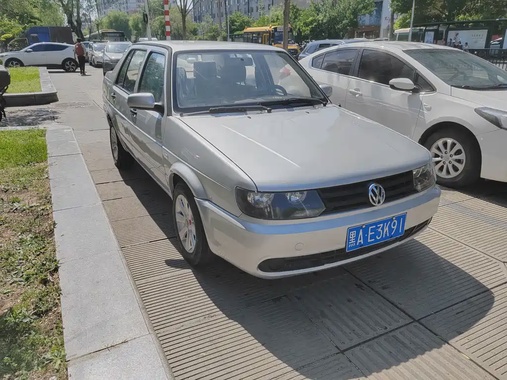 Volkswagen Jetta 2012