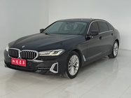 BMW 6 Series 2022