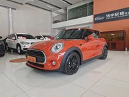 MINI Other 2018