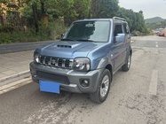 Suzuki Jimny 2012