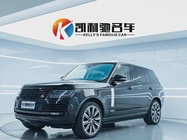 Land Rover Range Rover 2016