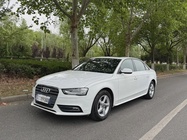 Audi A4 2014