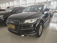 Audi Q7 2014