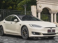 Tesla Model S 2016