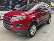 Ford EcoSport 2015