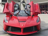Ferrari LaFerrari 2016